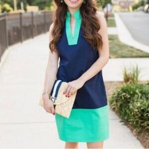 Sail To Sable Marina Cabbage Tunic